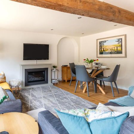 Clerks Cottage Letheringsett المظهر الخارجي الصورة