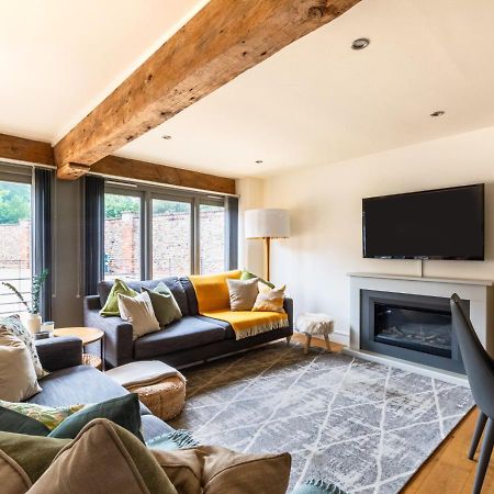 Clerks Cottage Letheringsett المظهر الخارجي الصورة
