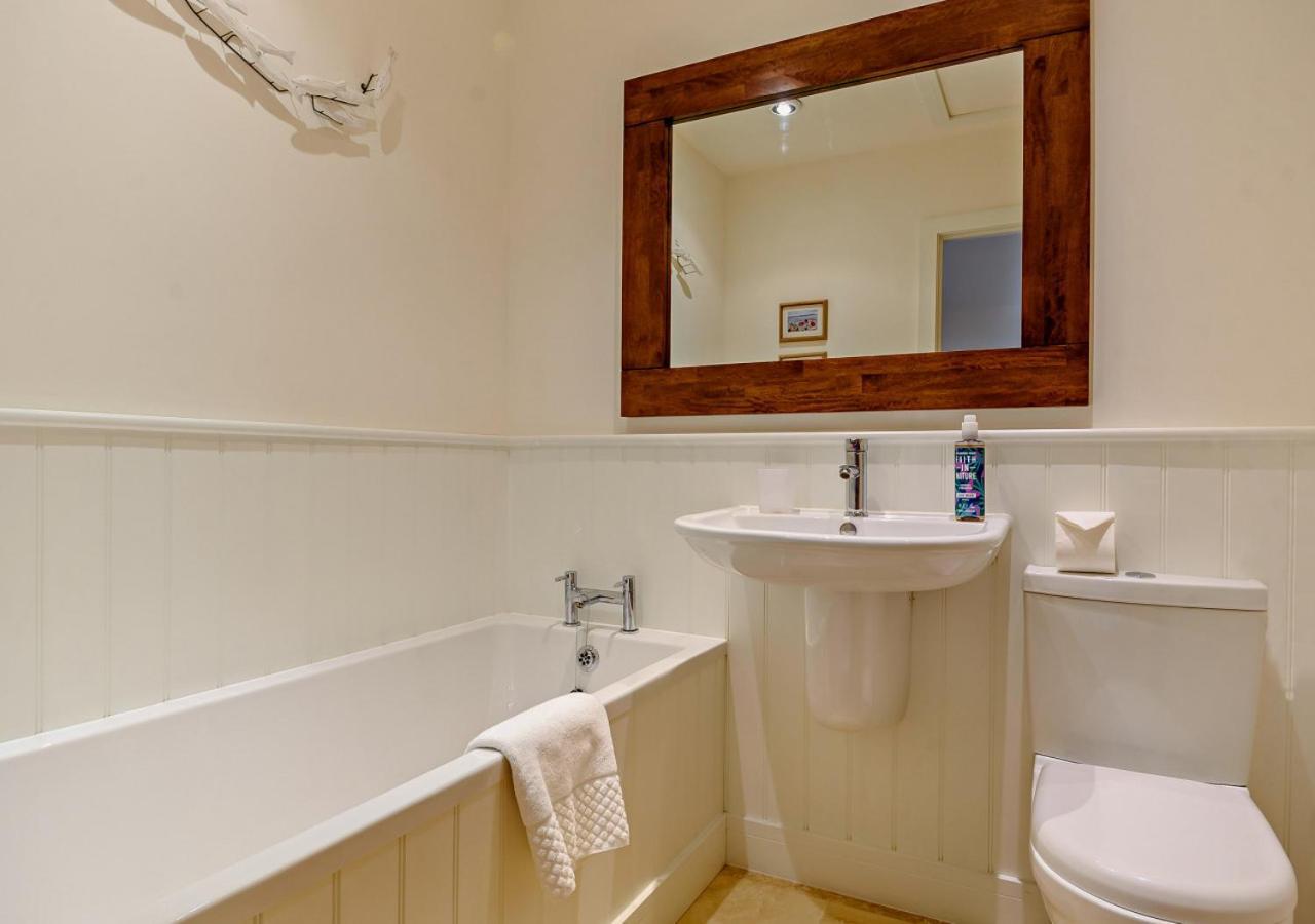 Clerks Cottage Letheringsett المظهر الخارجي الصورة