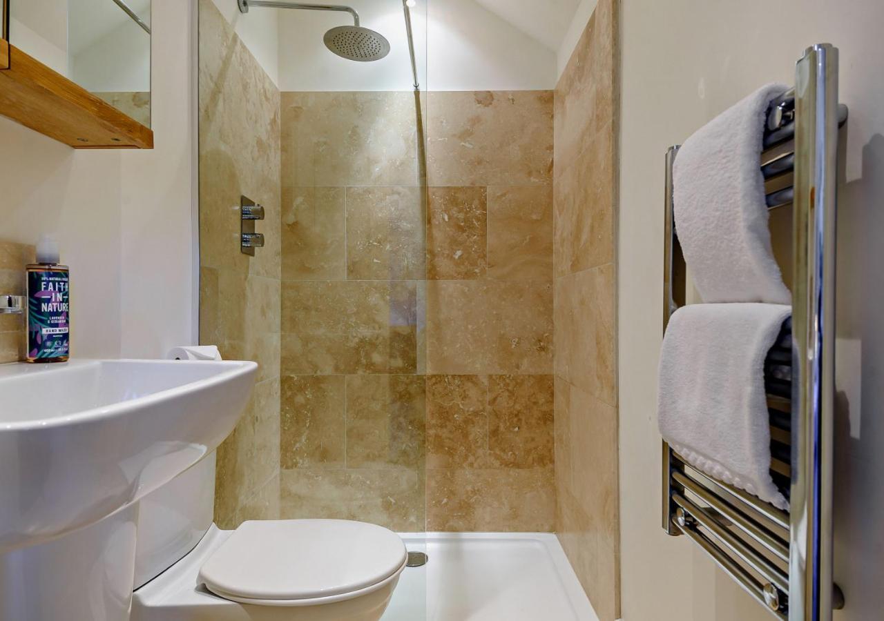 Clerks Cottage Letheringsett المظهر الخارجي الصورة