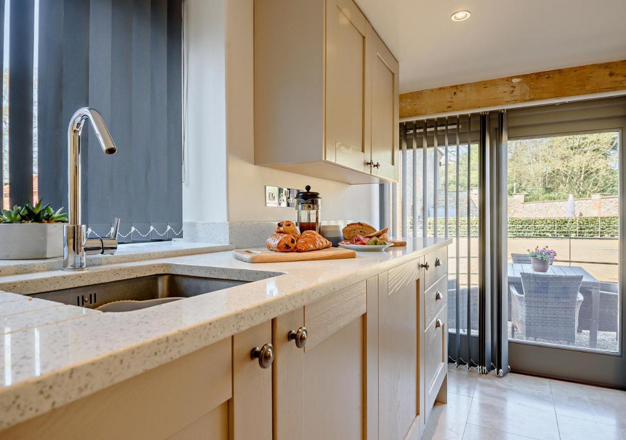 Clerks Cottage Letheringsett المظهر الخارجي الصورة